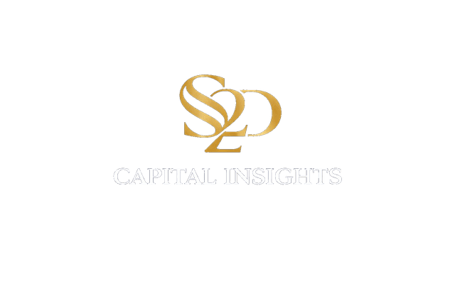 S2D Capital Insights